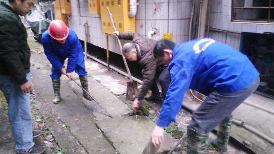 彭场镇清掏化粪池、管道疏通一站式服务<高效><技术><可靠>